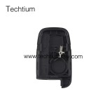 ZB04 3 button KEYDIY KD Remote